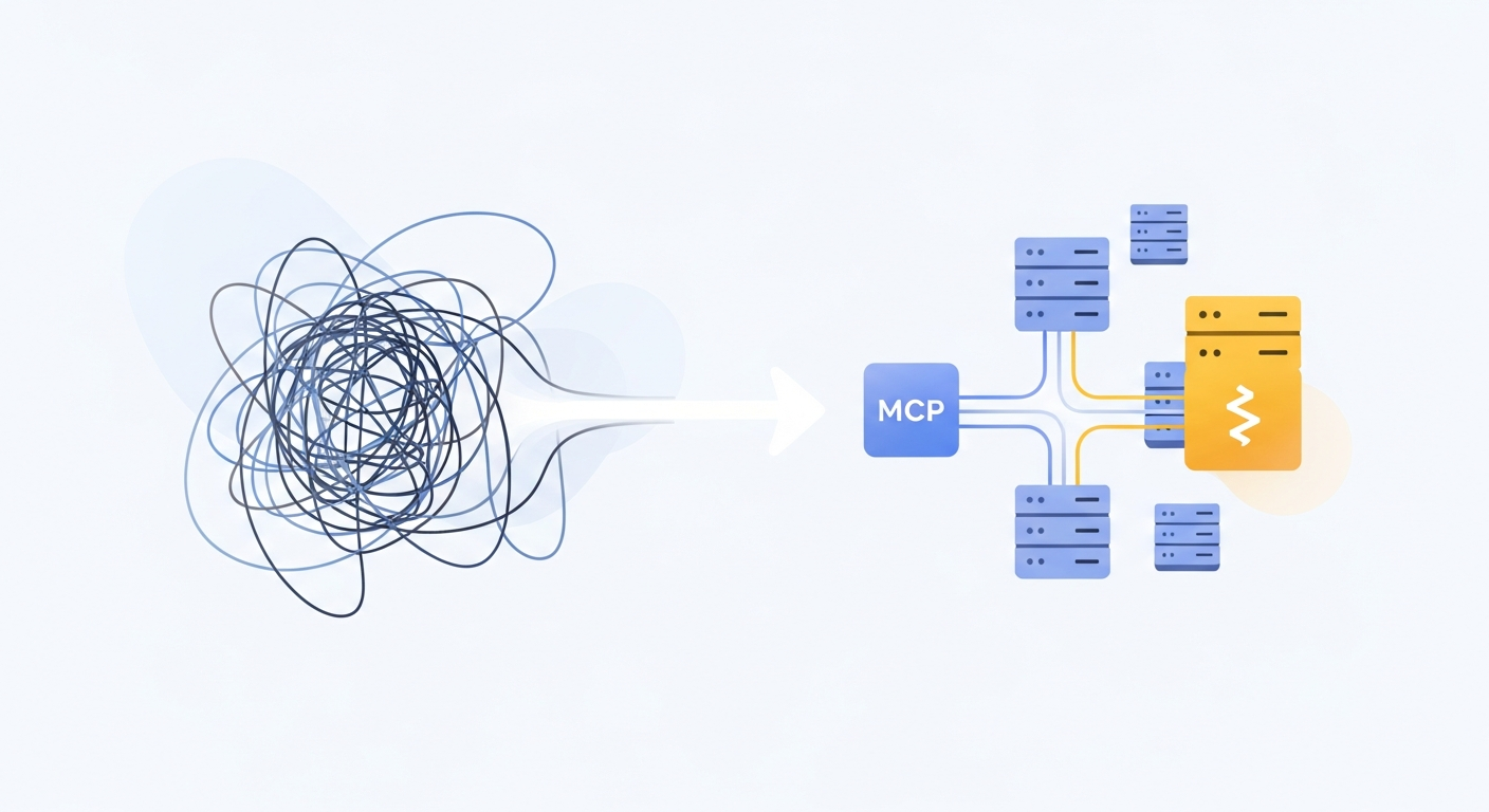 Claude API連携はもう怖くない！MCPサーバーで開発生産性を10倍にする実践ガイド