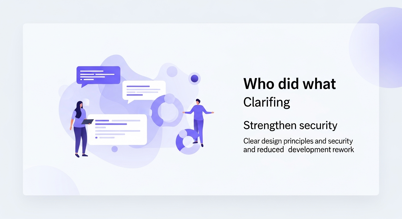 マルチエージェントの権限管理｜AIの責任範囲を明確化しセキュリティを強化する設計術
