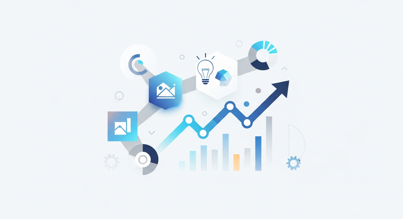 中小企業向けAIツール比較ガイド！失敗しない選び方と業務効率化の秘訣