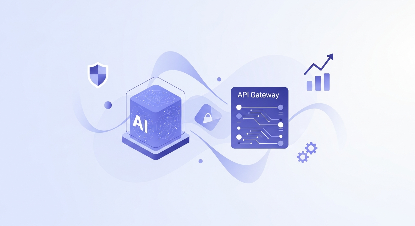 Claude MCPとKong連携ガイド：API GatewayでAI APIのセキュリティと管理を劇的に改善する方法
