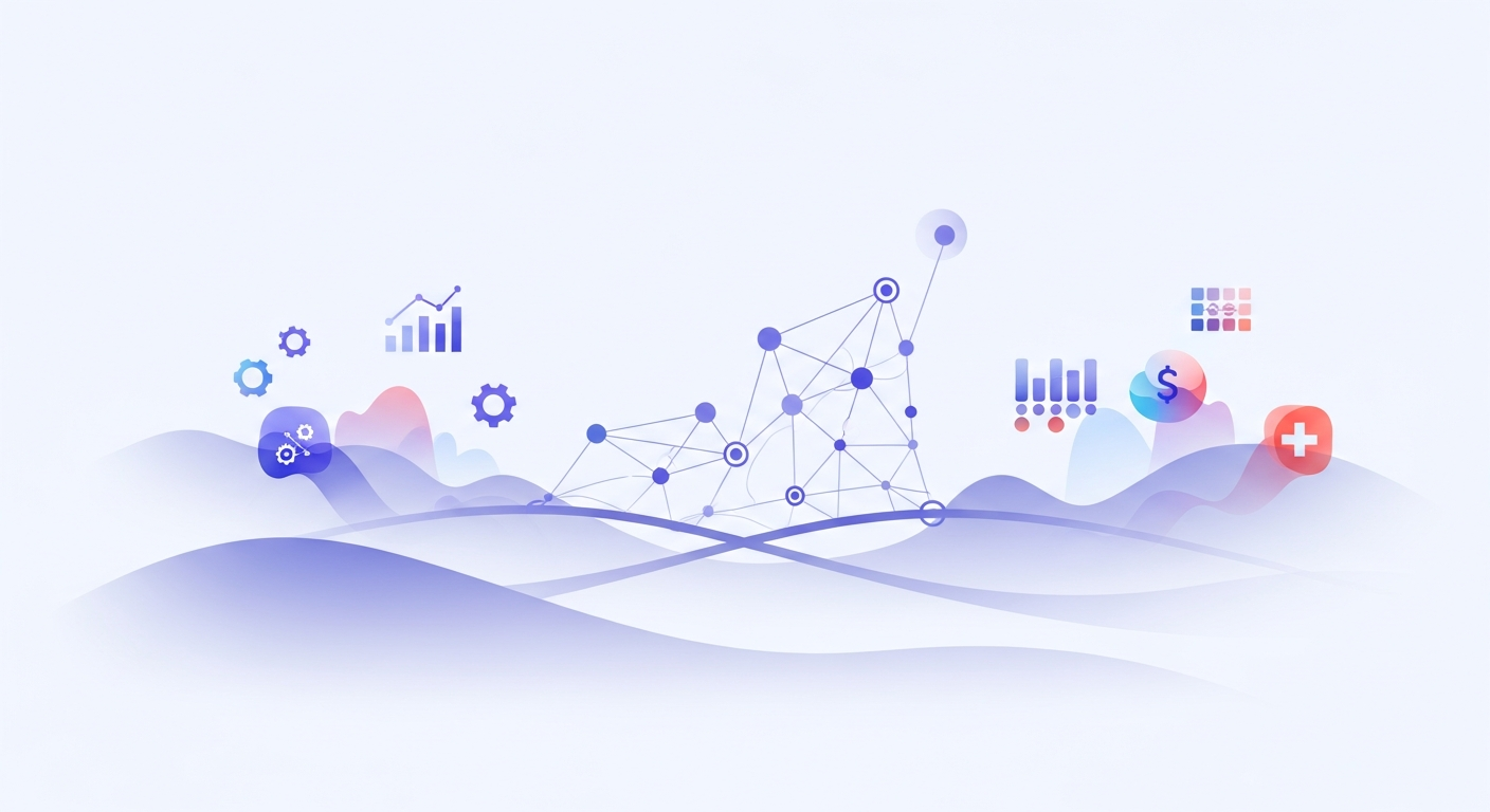 AIエージェント実用化の壁を越える！業界別ユースケースと安定稼働を実現するCLAUDE.md設計術