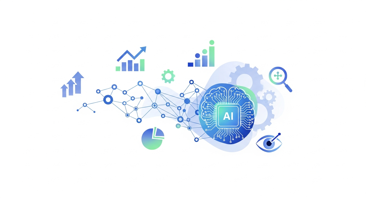 競合分析をAIで自動化！市場で勝ち抜くためのデータ駆動型戦略とClaude Code活用法