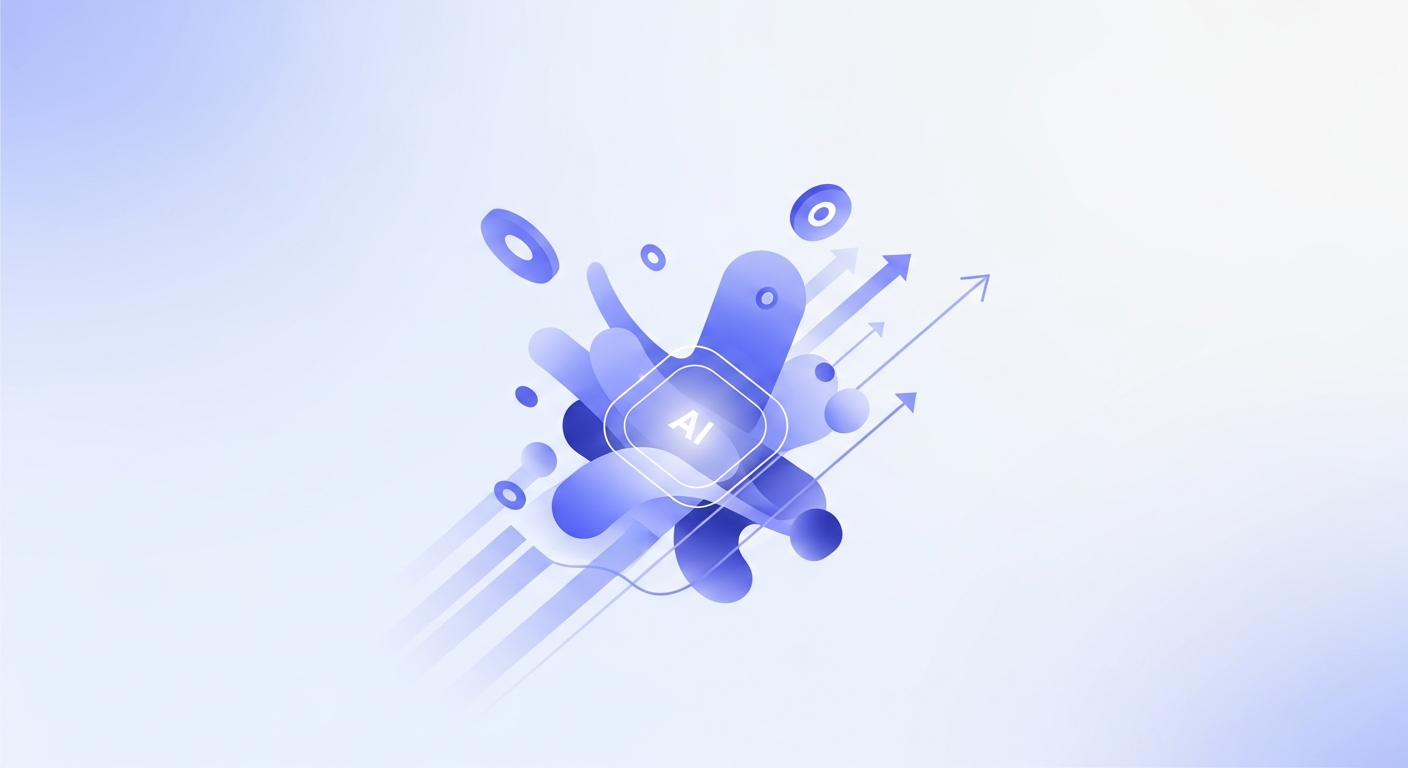 SFAのデータ活用はAI連携で加速する！売上を最大化するデータドリブン営業戦略