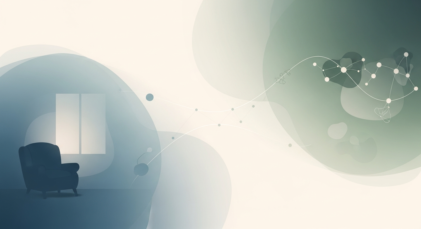 親の孤独死を防ぐには？離れて暮らす家族ができる対策と見落とせない変化のサイン