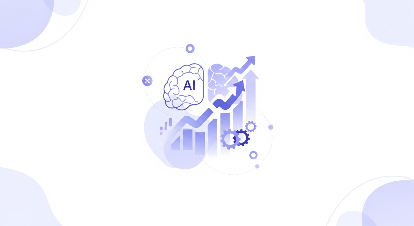 中小企業のAI研修完全ガイド｜社員のスキルアップと業務自動化を定着させる3ステップ