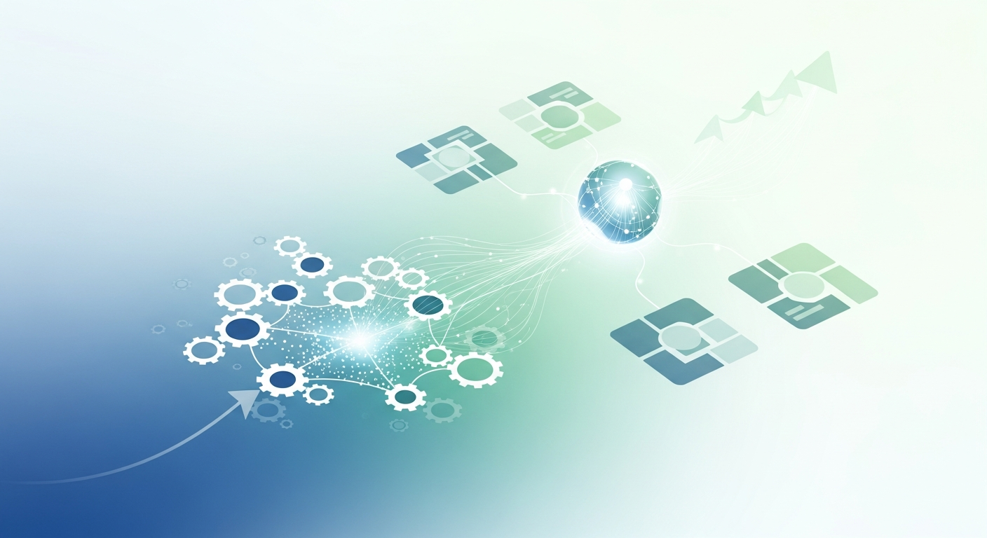 月5万円で会社が変わる？中小企業の人手不足をAIエージェントで解消する方法