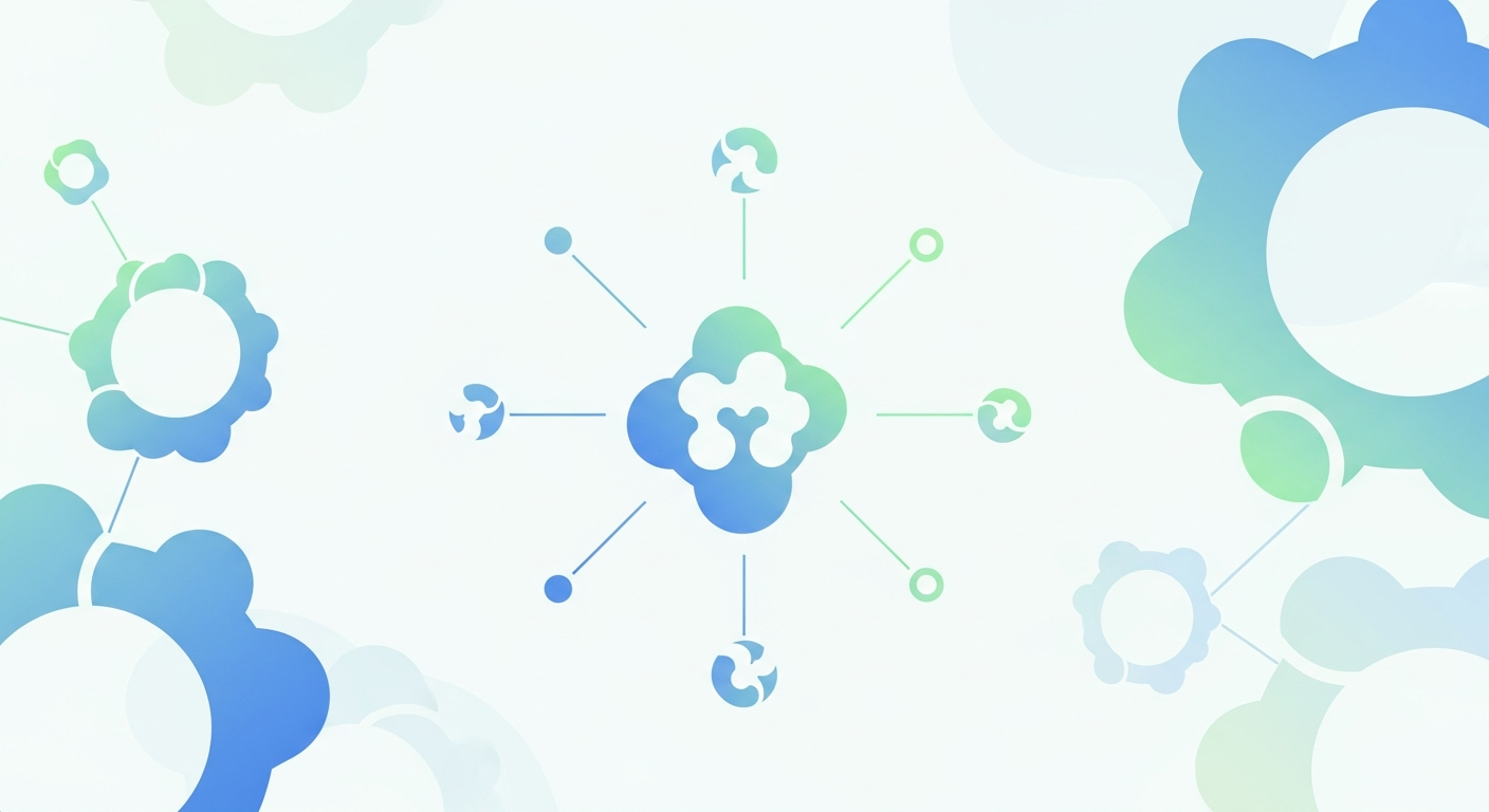 【経営者必見】AIエージェントが6部門を代行！月5万円で始めるローコスト経営術