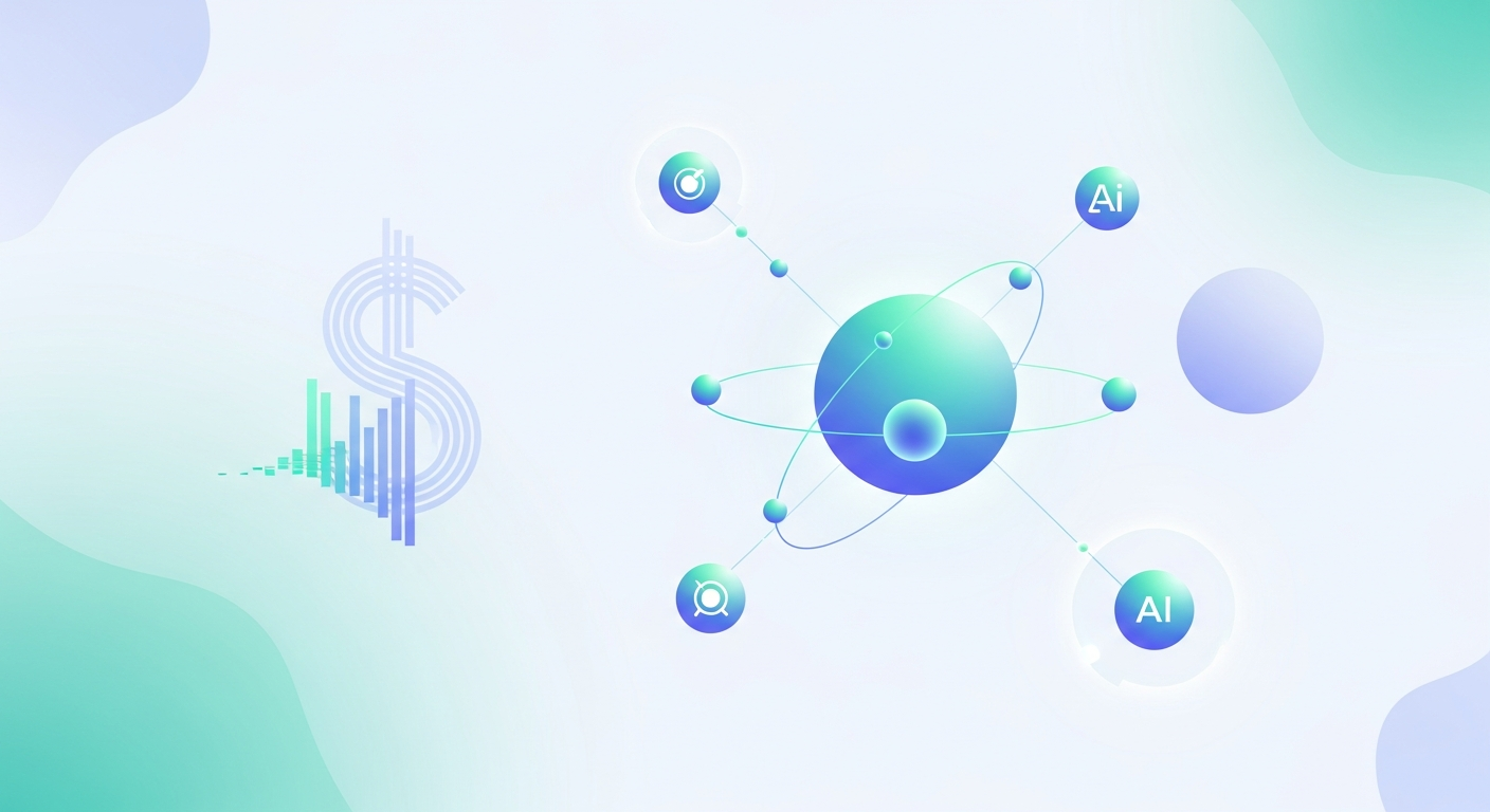 LLMコスト削減の最終手段！マルチエージェント設計でAPI料金を90%カットする実践テクニック