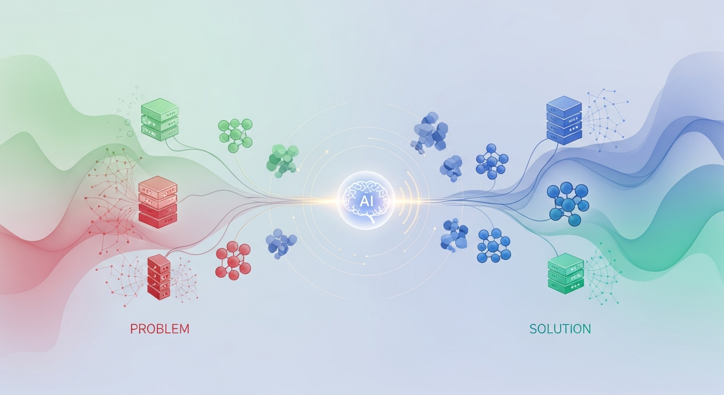 AIでインフラ監視を自動化！システムダウンを未然に防ぐ予兆検知とSREの未来