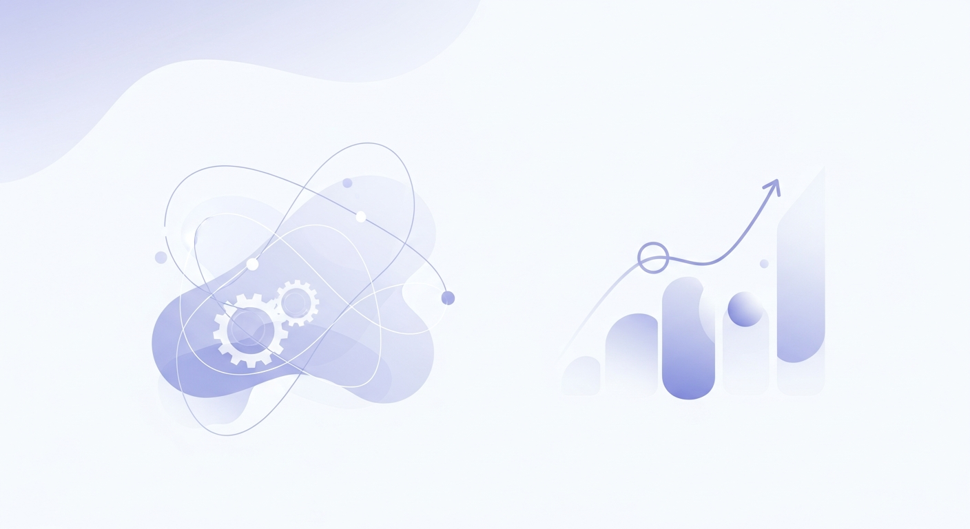 中小企業AI業務効率化の成功事例5選｜明日からできる導入ステップとツール選び