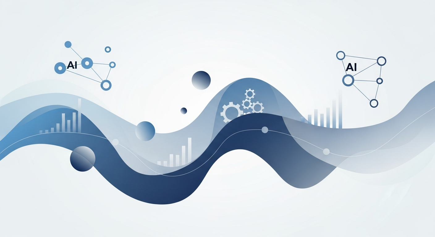 AIエージェントの選び方【失敗しない7つの秘訣】中小企業の業務自動化を成功させる比較ポイント