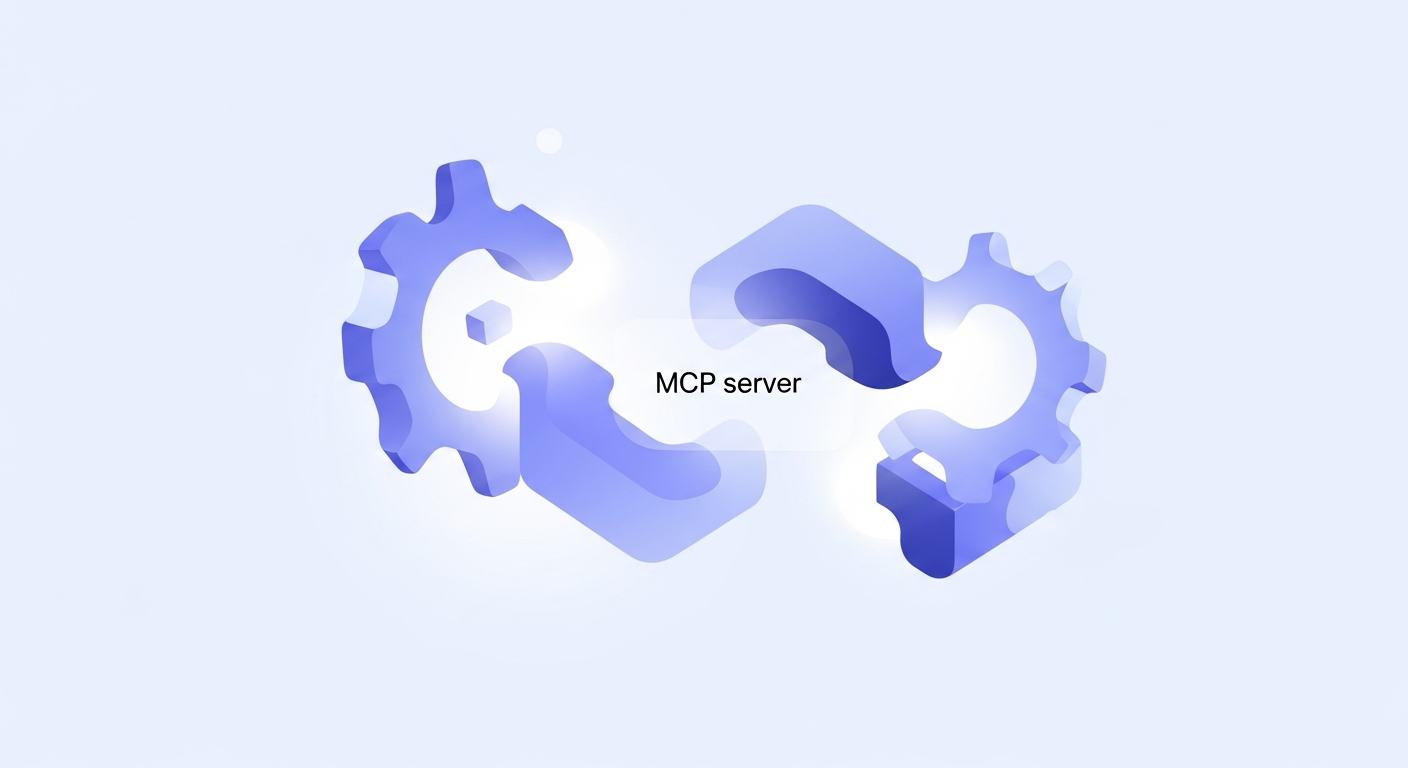 Claude Code MCPサーバー入門：API連携の複雑さを解消し開発生産性を10倍にする方法