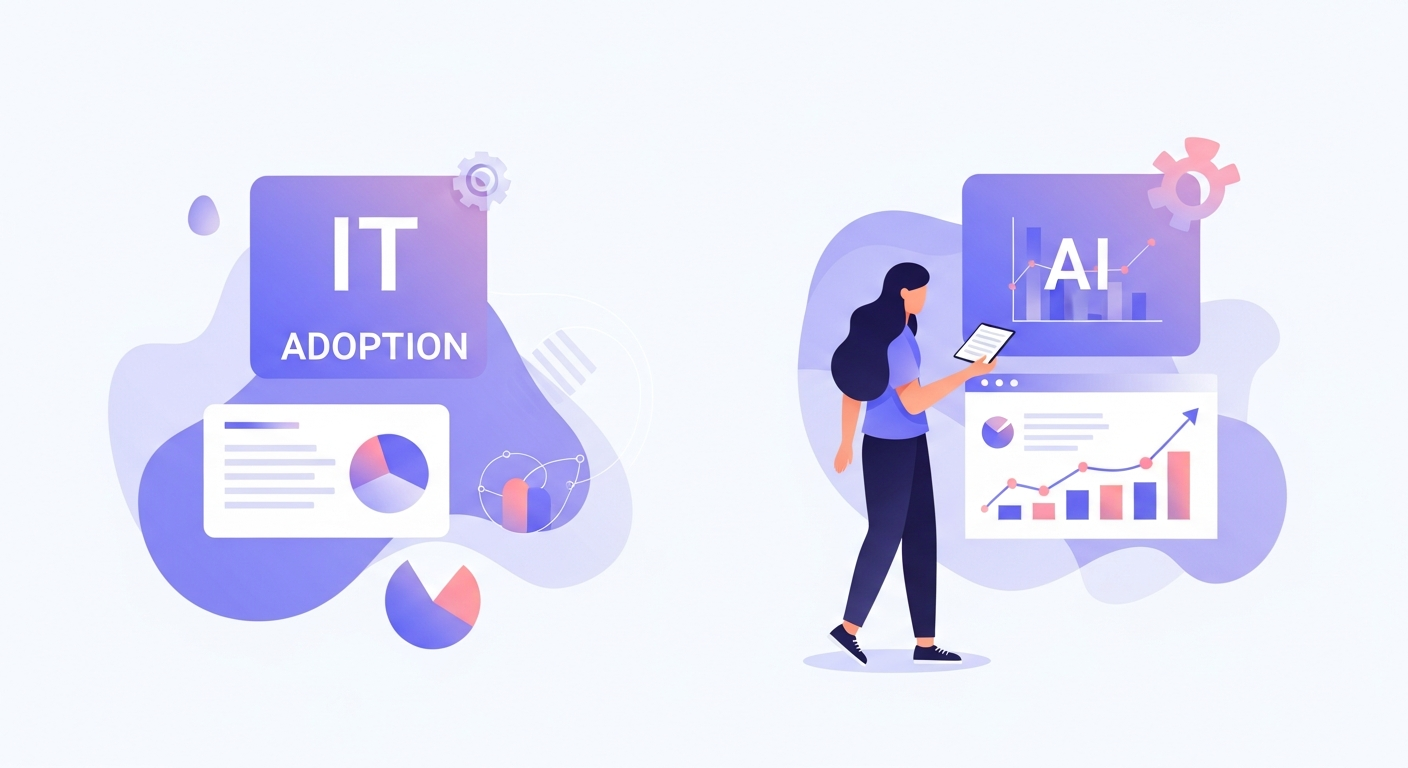IT導入補助金でAI導入！採択率を上げる事業計画書の書き方と5つのコツ