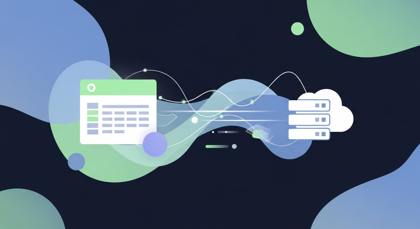 スプレッドシート連携で激変！Claude Code MCP自動化バイブル