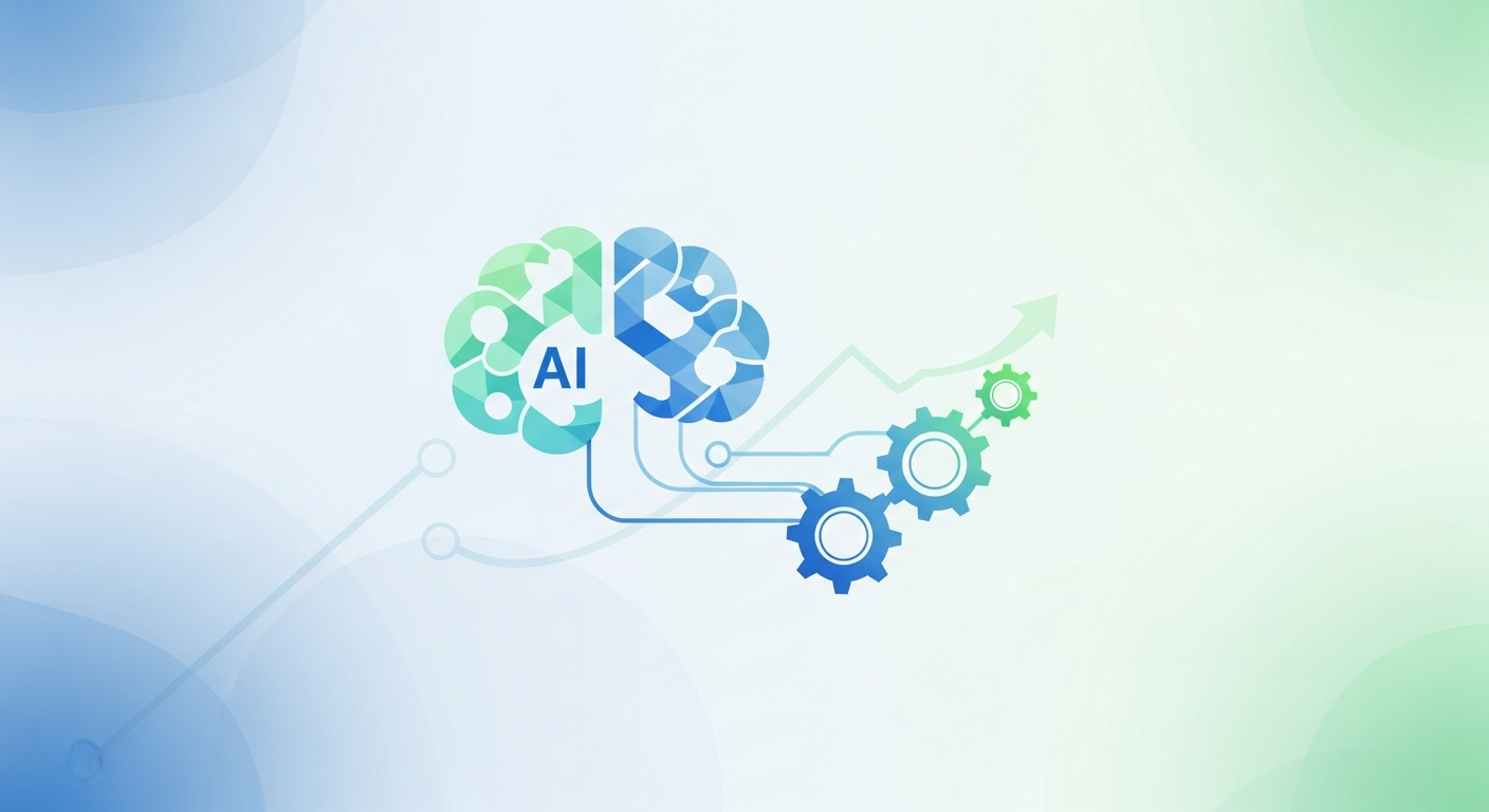 AIエージェントの始め方【初心者向けガイド】月5万円で会社を回す構築手順を5ステップで解説