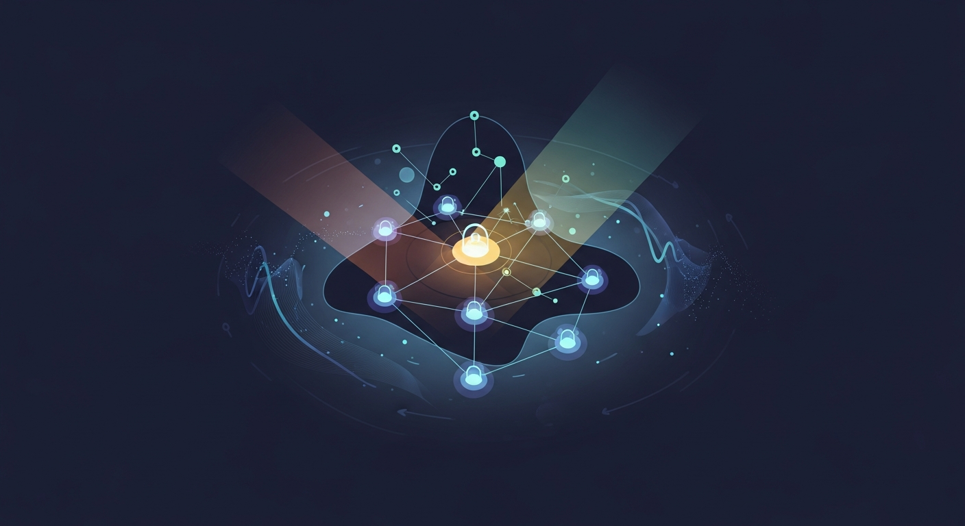 マルチエージェントシステム監視の決定版｜ブラックボックス化を防ぐ実践的モニタリング手法