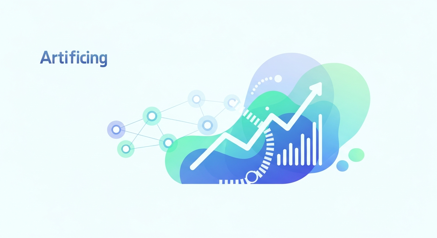 AIで業務効率化は本当に可能？月40時間削減を実現する具体的なステップと成功事例