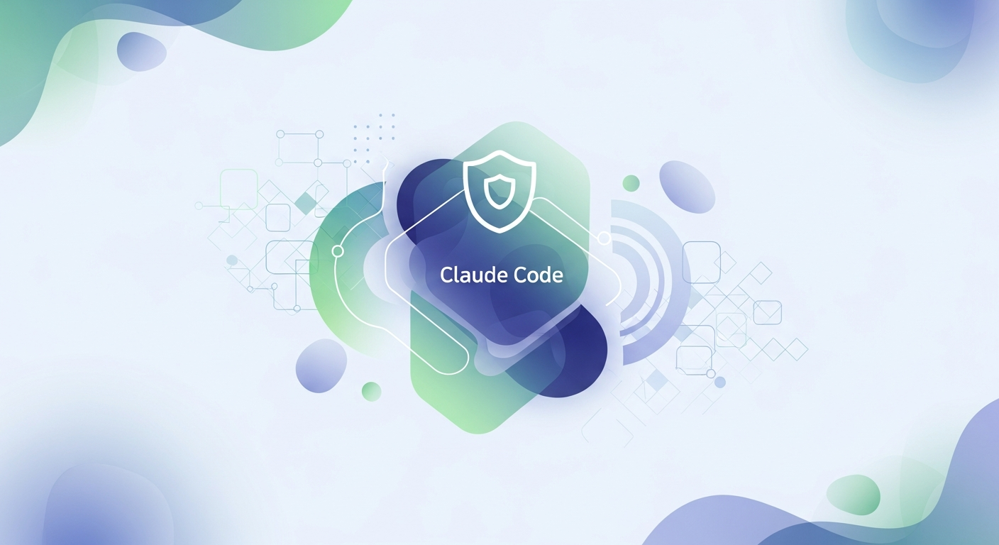 Claude Codeの法的責任とリスク回避策：企業が知るべきセキュリティ統制の全貌