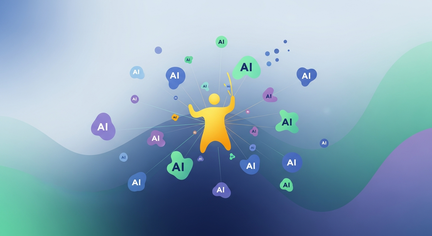 マルチエージェントシステムの開発はなぜ失敗する？成功の鍵『Orchestratorパターン』を徹底解説