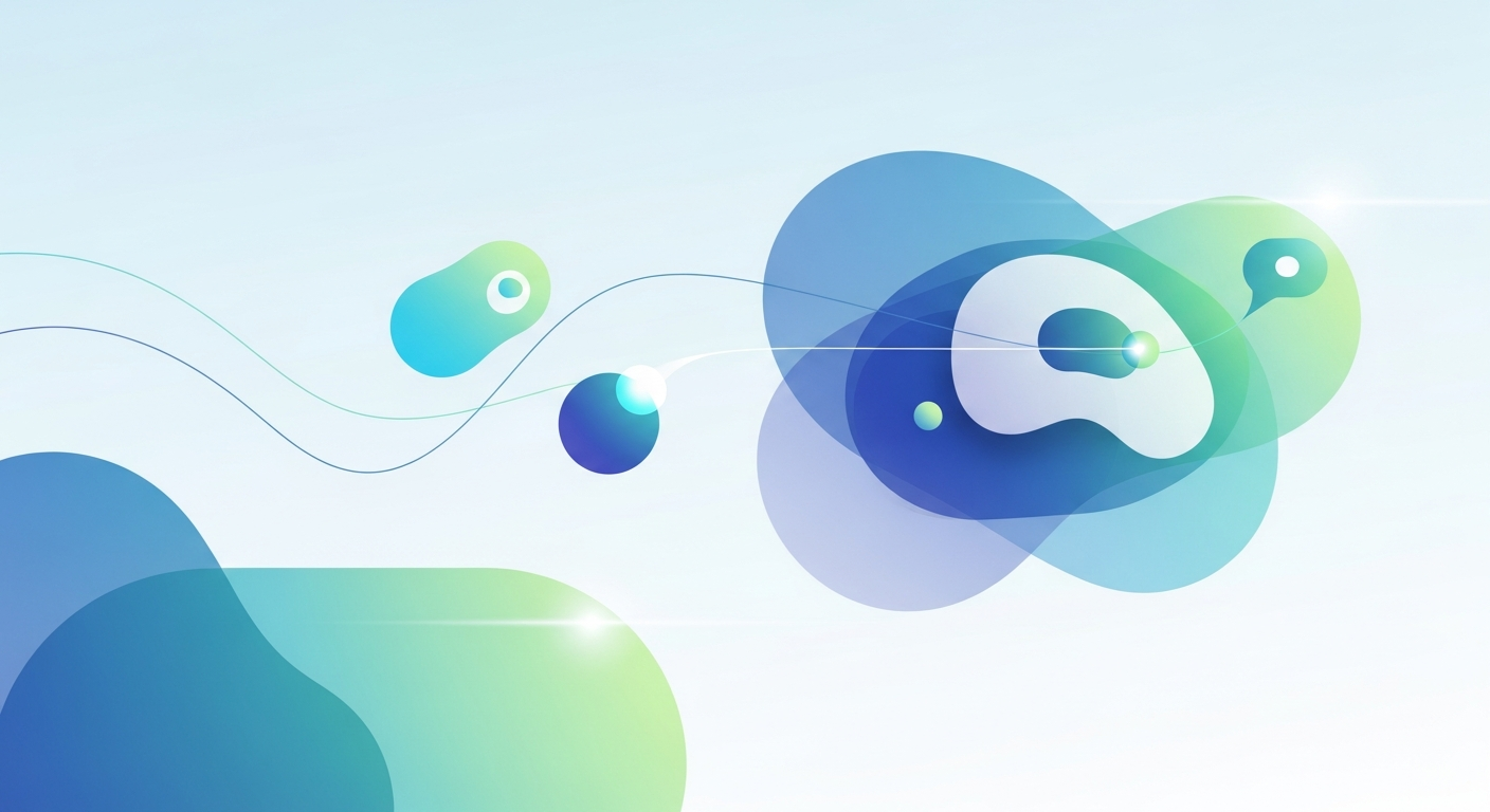 AIエージェントの役割分担で開発を加速！マルチエージェントシステムの連携設計パターン