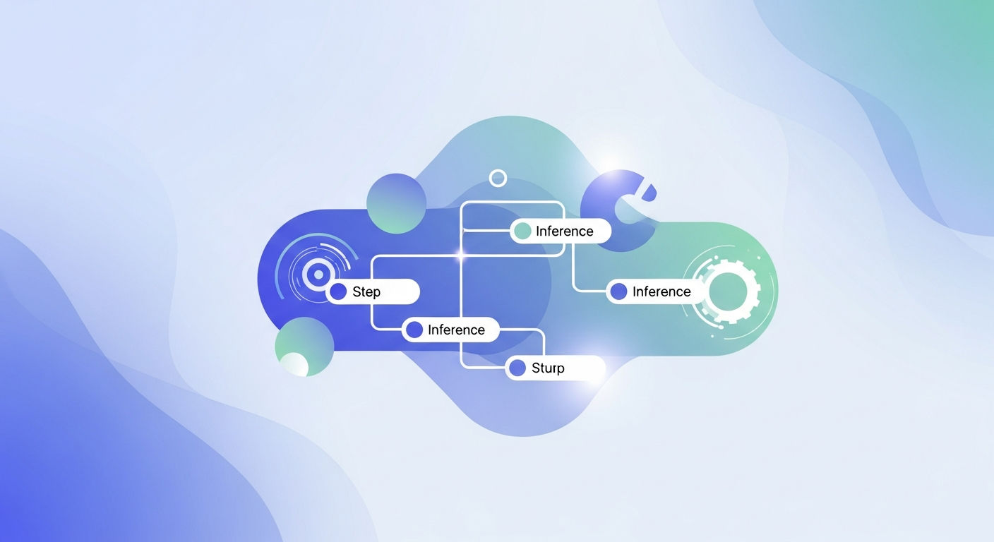 AIエージェントで複雑タスクを自動化する「多段階推論」入門 - CLAUDE.mdで思考プロセスを設計する方法