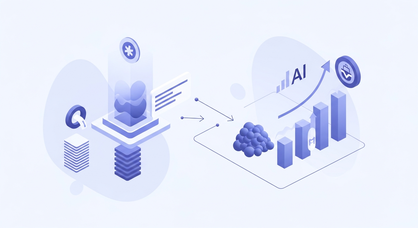 購買データ分析をAIで自動化！Claude Codeで顧客理解を深め、LTVを最大化する新手法