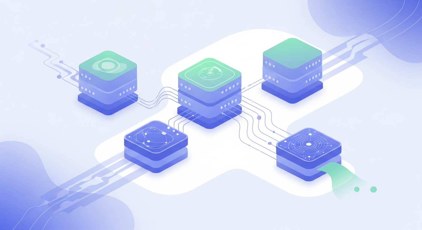 【開発者必見】Claude Codeの複数MCPサーバーで実現するAI APIのスケーラビリティ向上術